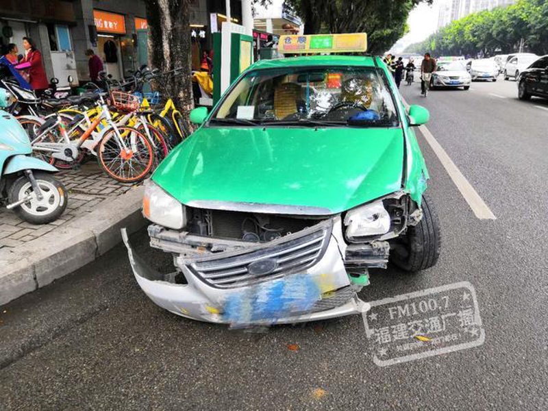 福州打车新体验：更便捷的出行选择